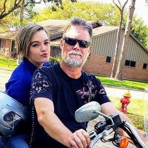 Meet your Posher, Roger